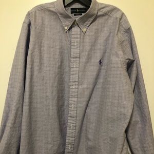 Ralph Lauren Shirt